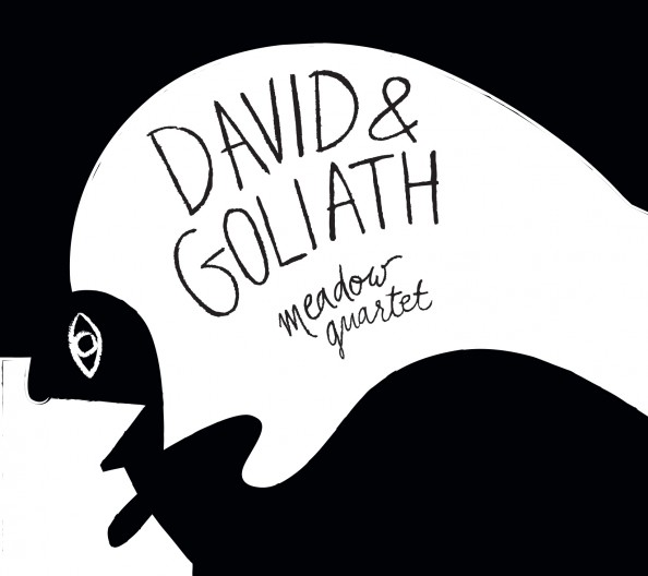 David & Goliath